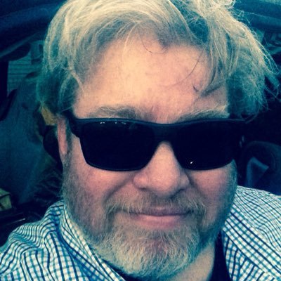 Profile Picture of Eric Peyton (@ThruEricsEye) on Twitter