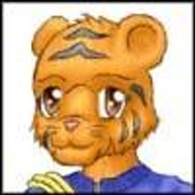 Profile Picture of Tiger_Stripes (@james42519) on Twitter
