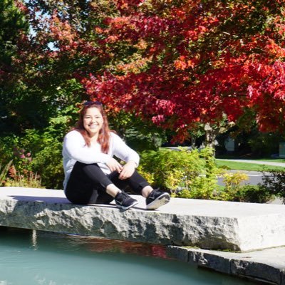 Profile Picture of Iris Jauregui (@irisjauregui) on Twitter