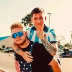 Profile Picture of Adam Pershing (@adam.pershing.9) on Facebook