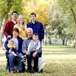 Profile Picture of Nathan Lovett (@1str8n8) on Instagram