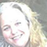 Profile Picture of Lori Campbell (@pkldegg) on Flickr