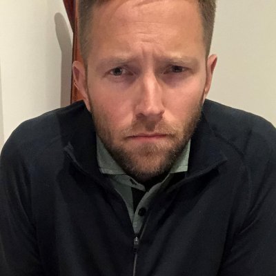Profile Picture of Chris Wojciechowski (@ChrisWojciecho2) on Twitter