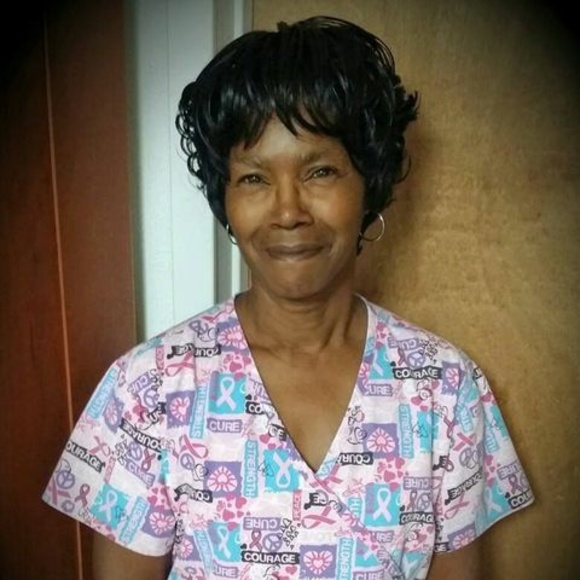 Profile Picture of Vickey Brown (@grannygray48) on Poshmark