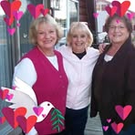 Profile Picture of Sandy Calvert (@Sandy-Calvert) on Facebook