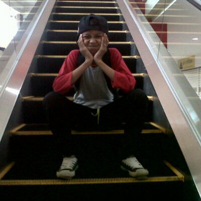 Profile Picture of Muhammad Rinaldi (@aldo_mary18) on Twitter