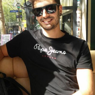 Profile Picture of Samuel Alonso (@@Samuel_Alonso5) on Twitter