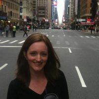 Profile Picture of Shannon Bollinger (@shannon-bollinger-6) on Quora