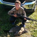 Profile Picture of Bailey Palmer (@baileypalmer1403) on Instagram