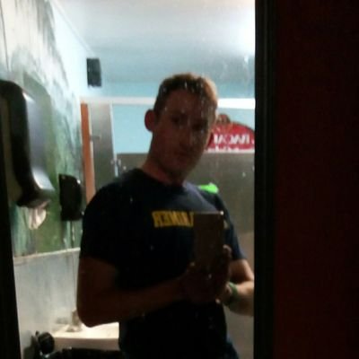 Profile Picture of Brian Hohman (@BrianHohman) on Twitter