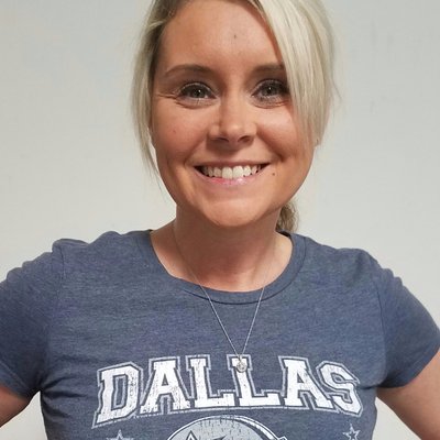 Profile Picture of Haley Joyner (@HaleyJoyner17) on Twitter