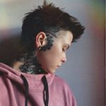 Profile Picture of ᶜᵃʳᵒˡ ᵇˡᵃᶜᵏ (@carolbrother) on Instagram
