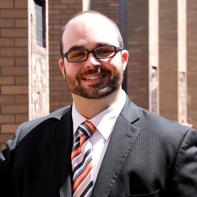 Profile Picture of Jeff McLarty (@mclartyjeff) on Twitter