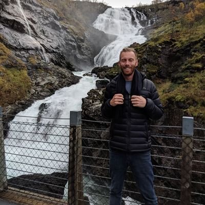 Profile Picture of Andrew Carlson (@_AndrewCarlson_) on Twitter