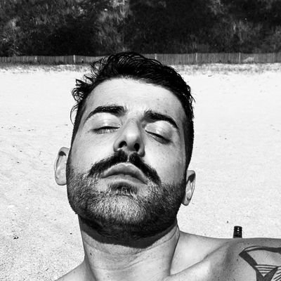 Profile Picture of Marco Gonçalves (@marc0goncalves) on Twitter