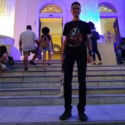 Profile Picture of Arnaldo Torres (@ArnaldoHSTorres) on Twitter