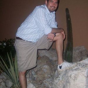 Profile Picture of Shawn Metivier (@253402517) on Myspace