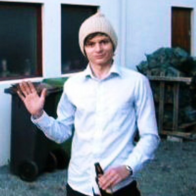 Profile Picture of Arne A Andreassen (@ArneAlex) on Twitter