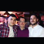 Profile Picture of John O'Boyle (@jibzyjob) on Instagram