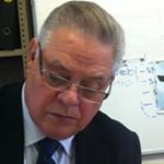 Profile Picture of Steven Mackrill (@steve_macrill) on Instagram