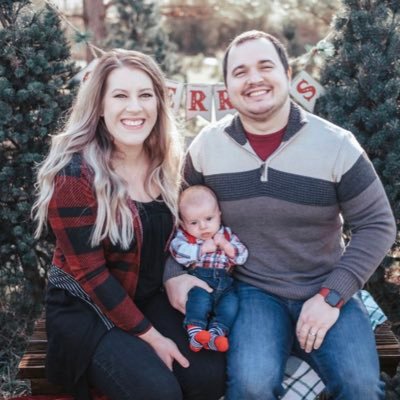 Profile Picture of Cory Macy (@Mace13C) on Twitter