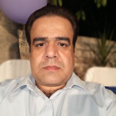 Profile Picture of ARSHAD REHMAN (@arshadrehman203) on Twitter