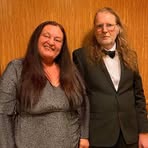 Profile Picture of Julia Landreth (@julia.strange.3) on Facebook