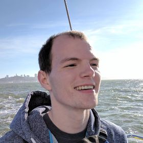 Profile Picture of Jeff Avery (@javeryyyyy) on Pinterest