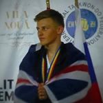 Profile Picture of Adam Everett (@adame_tkd) on Instagram
