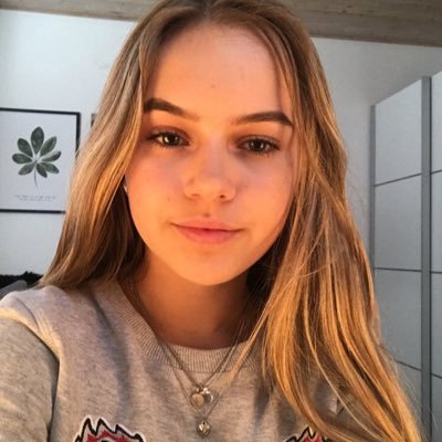 Profile Picture of Josephine Christensen (@Josephi84481588) on Twitter