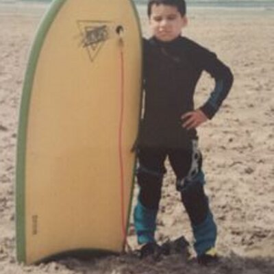 Profile Picture of Matthew Salcedo (@ShueDos) on Twitter