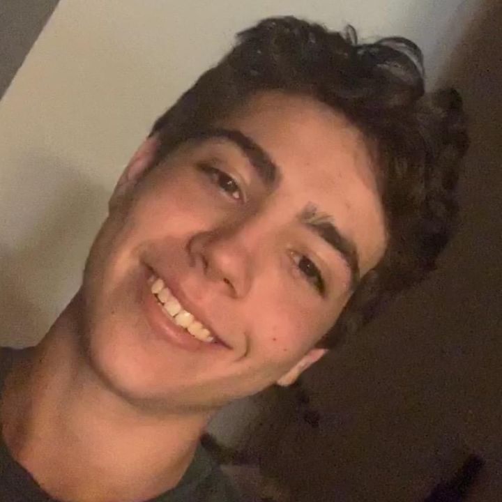 Profile Picture of andrew (@andrewthebrick) on Tiktok