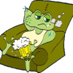 Profile Picture of Tom Runge (@frogish89) on Twitter