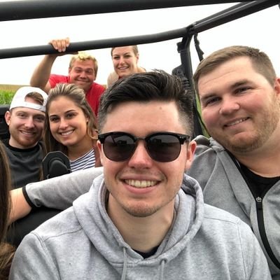Profile Picture of Mitchell Kennedy (@mitchell72994) on Twitter