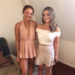 Profile Picture of Tayla Robertson (@taylarobertson27) on Instagram