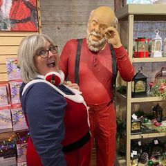 Profile Picture of Paula Sutton Ashen (@paulasuttonashen) on Tiktok