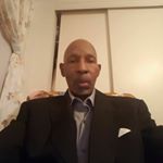 Profile Picture of Derrick Seals (@derrick_seals) on Instagram