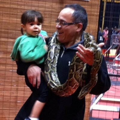 Profile Picture of Martin D Canchola (@mdc4chess) on Twitter