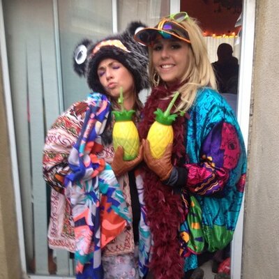 Profile Picture of Hayley Bolt (@hayley_bolt) on Twitter