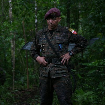 Profile Picture of Alexander Cahuec (@AlexanderCahue3) on Twitter