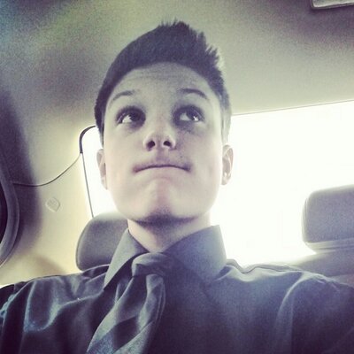 Profile Picture of Devon Isaac (@devonisaac555) on Twitter