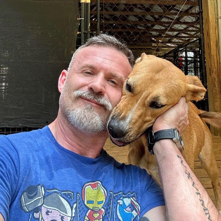 Profile Picture of Michaelbennet121 (@michaelbennet2) on Tiktok