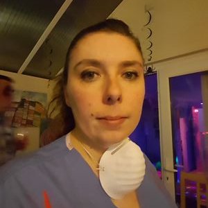 Profile Picture of Danielle Blackman (@daniblackman85) on Twitter