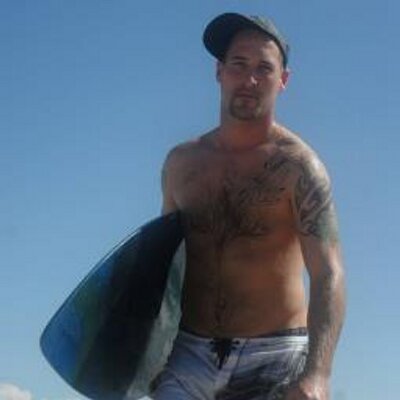 Profile Picture of Philip McRae (@McRaePhilip) on Twitter
