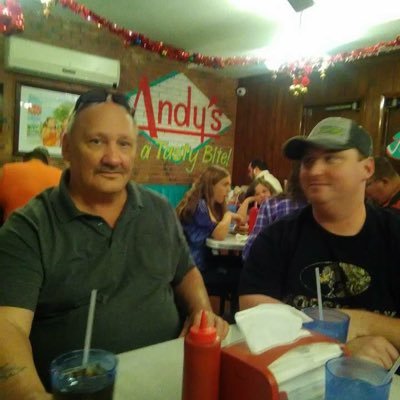 Profile Picture of Steve Gabbard (@SteveGabbard1) on Twitter