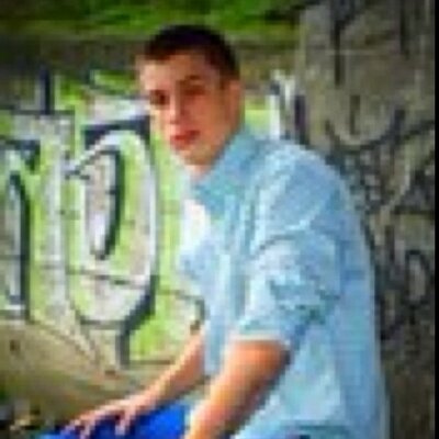 Profile Picture of Matt Bashaw (@bashaw1) on Twitter
