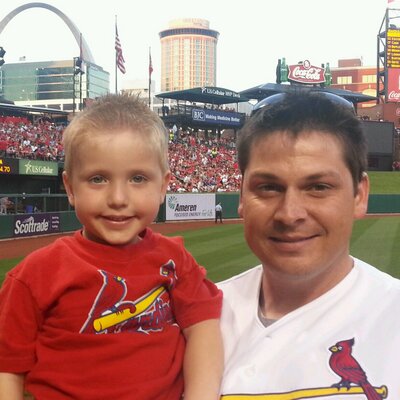 Michael Riney - Twitter Profile Picture of Michael Riney (@MikeRiney) on Twitter