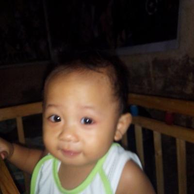 Profile Picture of Christopher John G (@MidnoonArmada) on Twitter