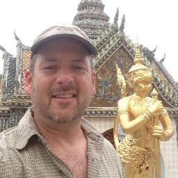 Profile Picture of Alex Feinberg (@FalkenteichNY) on Twitter