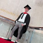 Profile Picture of Ian Stephenson (@ian_teh_bean) on Instagram